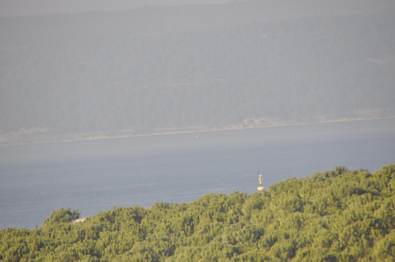 Canakkale Uygulama Oteli̇ Exterior foto