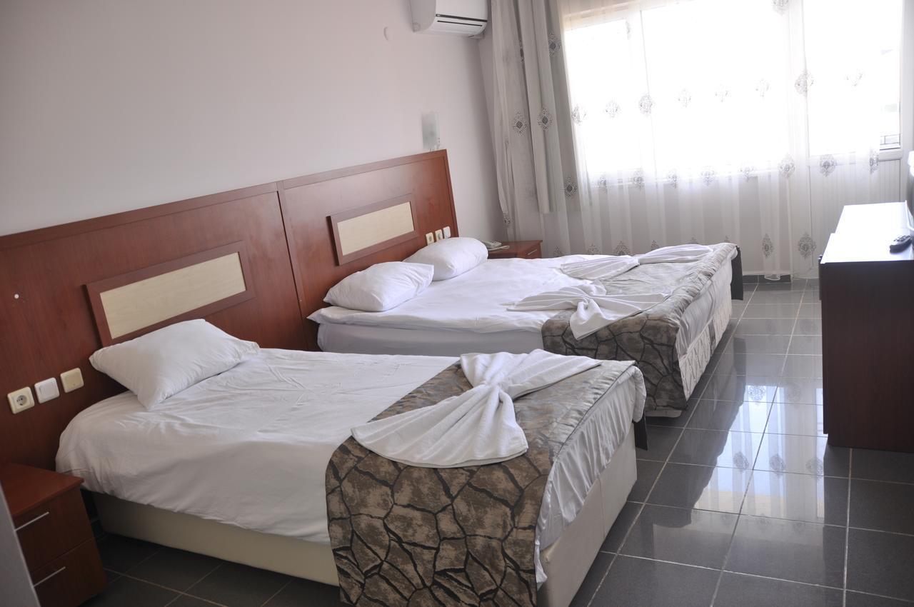 Canakkale Uygulama Oteli̇ Exterior foto