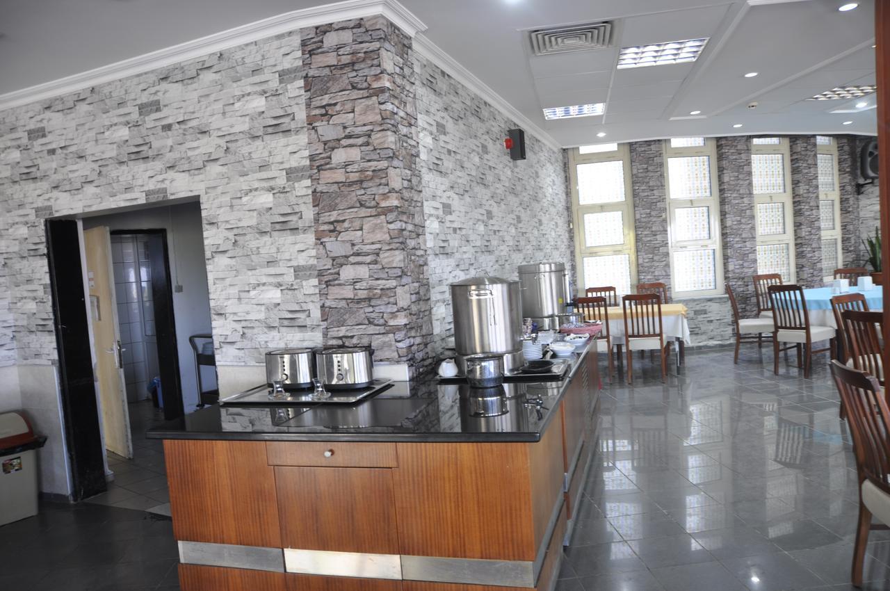 Canakkale Uygulama Oteli̇ Exterior foto