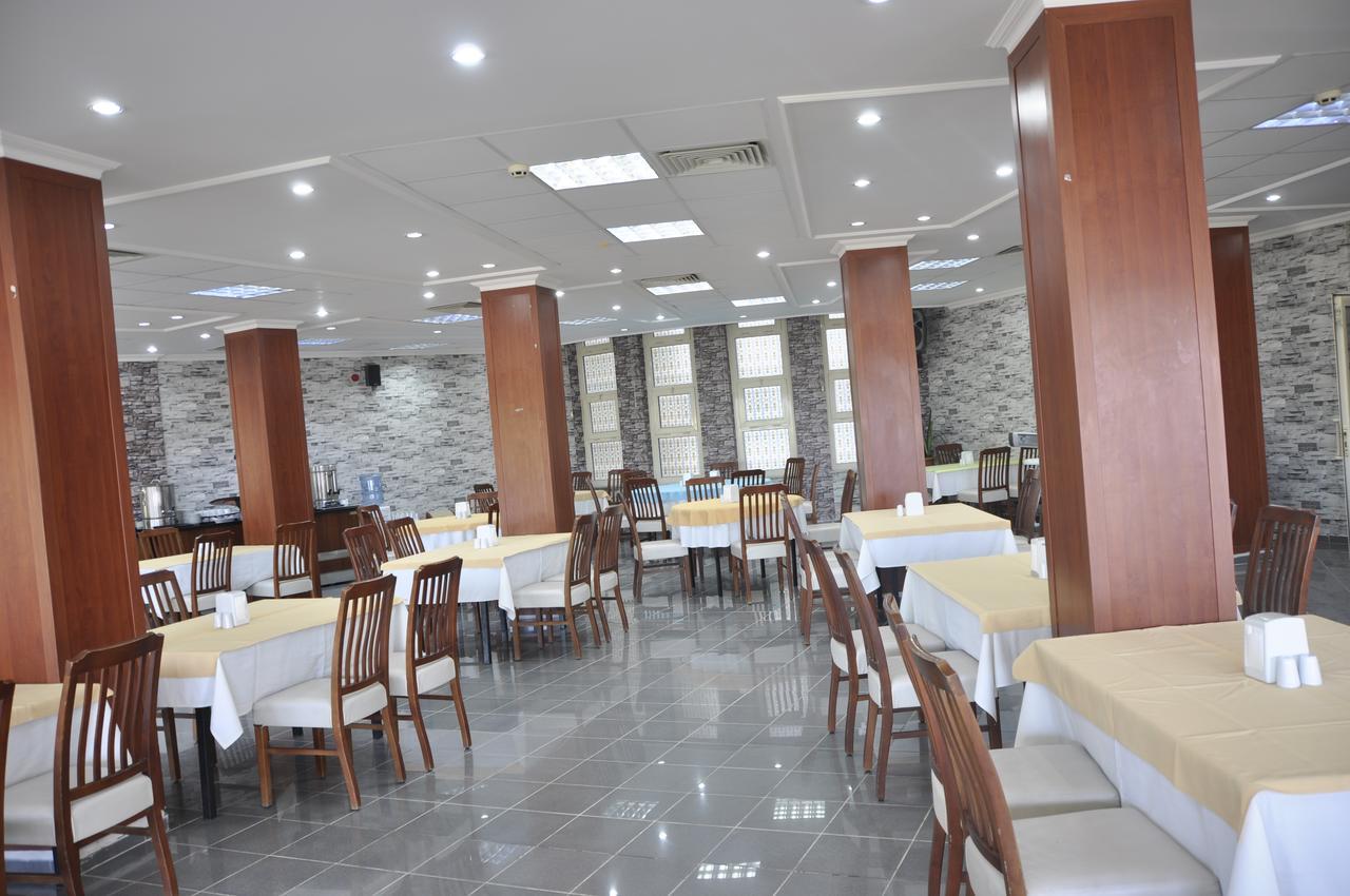 Canakkale Uygulama Oteli̇ Exterior foto